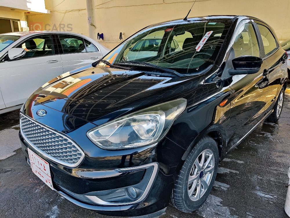 Ford Figo